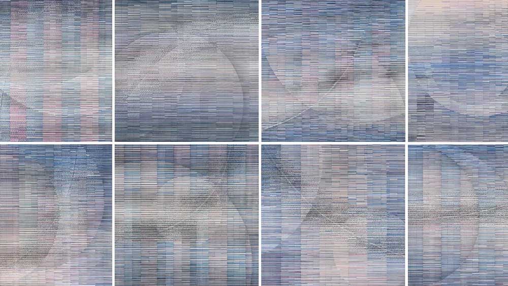 Il calendario dell&rsquo;avvento dell&rsquo;Arte, un dicembre di scoperte a Blocco 13