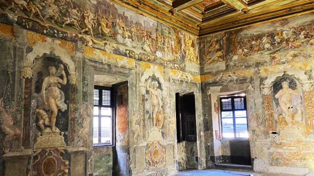 La rinascita di Villa Silvestri Rivaldi, un viaggio nel cuore segreto di Roma