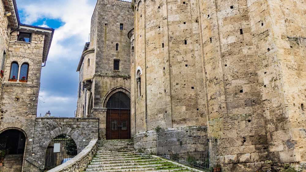 Ciociaria, dai numeri che preoccupano alle scelte per cambiare rotta