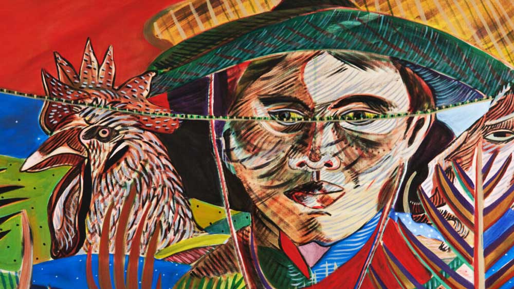 Dalla Ciociaria a Brasilia, un incrocio tra identit&agrave; e destino