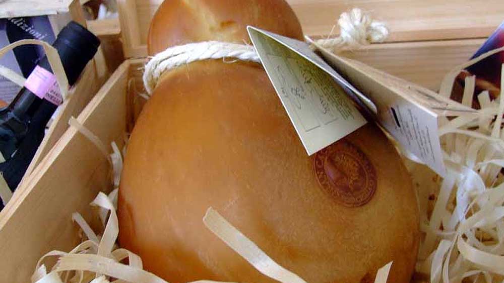 Il gran cacio di Morolo, un carattere deciso dalla Ciociaria